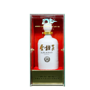 阜陽白酒