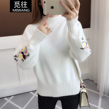 元素,新款,女冬,樣式,流行,趨勢(shì),棉衣,白色