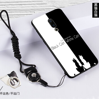 加白貓