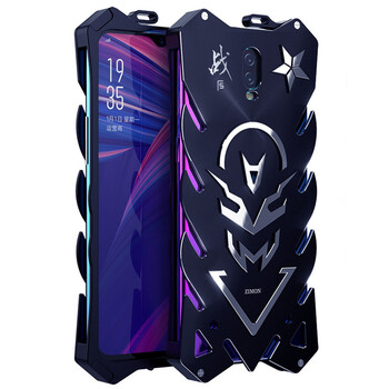 ZIMON oppor17 手機(jī)殼/保護(hù)套