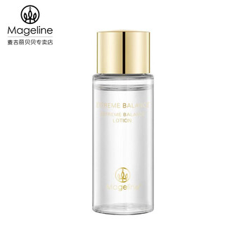 麥吉麗（Mageline）爽膚水 20ml