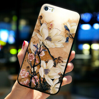 iphone5超可愛手機殼