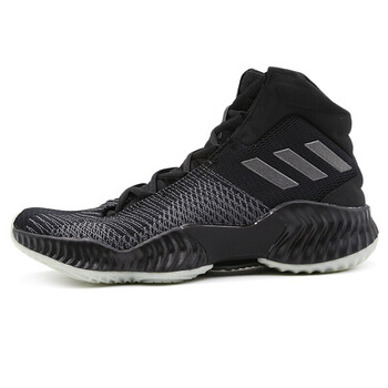 adidas高幫男