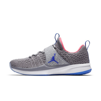 耐克（NIKE）籃球鞋921210-008 