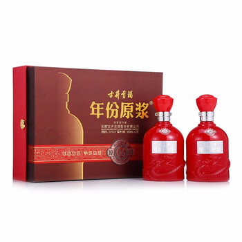 古井貢酒700ml
