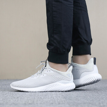 阿迪達(dá)斯（adidas）跑步鞋BW0541 