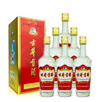 聖林醉50度375mL-500mL，500ml 濃香型，濃香