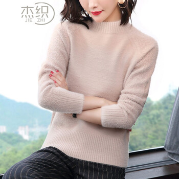 純色長(zhǎng)袖襯衫，讓你愛上穿搭