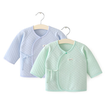新生兒衣服上衣冬