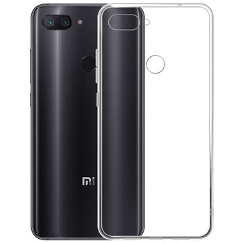 艾么么 小米8青春版 手機殼/保護套