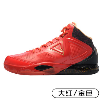 輕便耐磨籃球戰(zhàn)靴，讓你馳騁全場(chǎng)