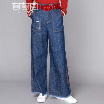 元素,流行,女褲,裝淑,趨勢,新款,樣式
