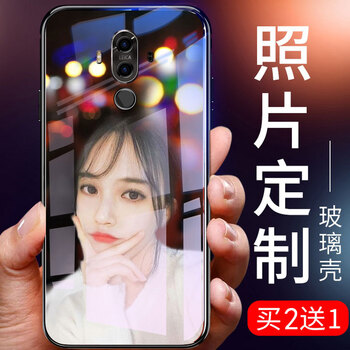 官方华为mate8