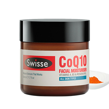 SWISSE乳液/面霜抗衰，修護(hù)
