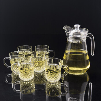 真空水杯，讓你喝出好氣色