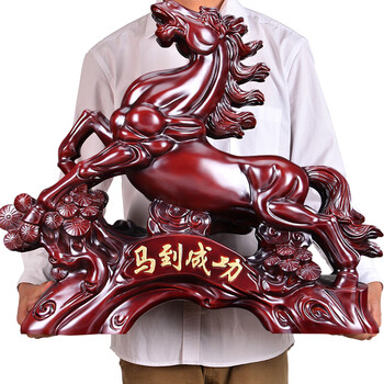 復(fù)古家居擺件，讓生活不再單調(diào)