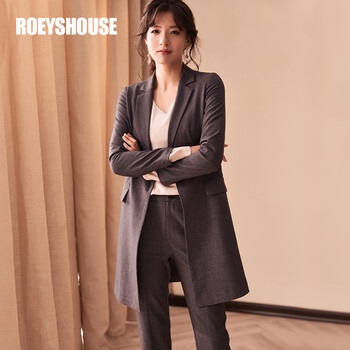 Roey s house小西裝長袖