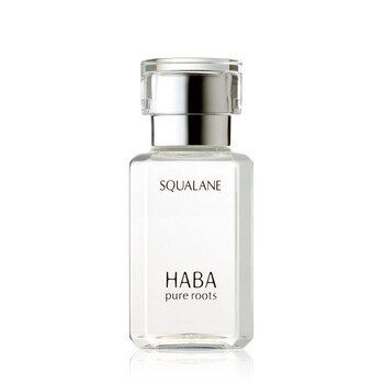 haba潤膚露