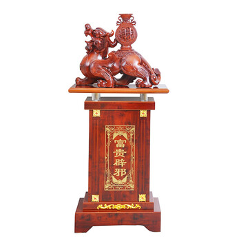 美式擺件，讓生活不再單調(diào)
