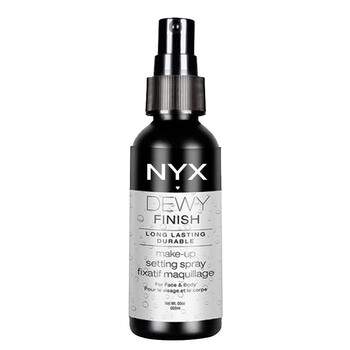 NYX面部護膚