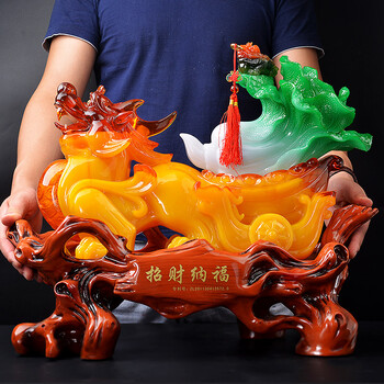 精致中式擺件，讓生活更有情調(diào)