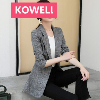 KOWELL西服
