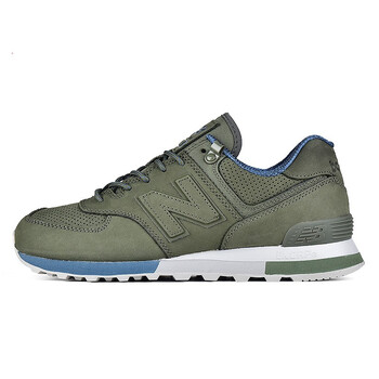 NEW BALANCE跑步鞋ML574ENB 