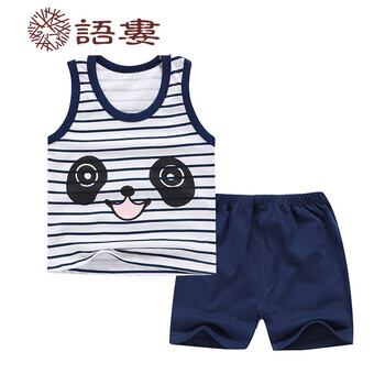 棉襖寶寶打底