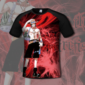 雙截龍（shuangjielong） 短袖 男士T恤 短袖-HZ海賊舊03 S