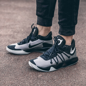 耐克（NIKE）籃球鞋921540-010 運動(dòng)耐磨舒適 41