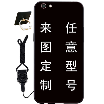 精美鋼化膜，讓你告別裸奔