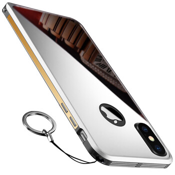 白色iphone5 手機殼
