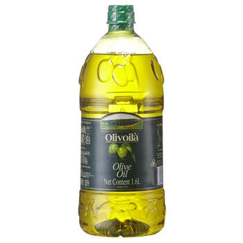 歐麗薇蘭橄欖油食用