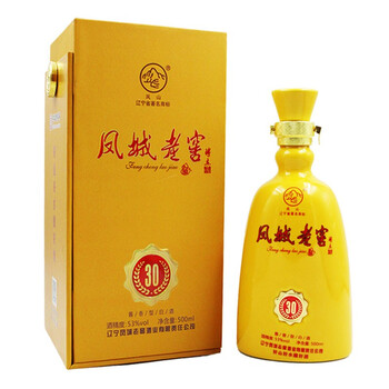 老窖醬香白酒