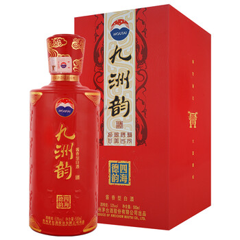 茅臺53度飛