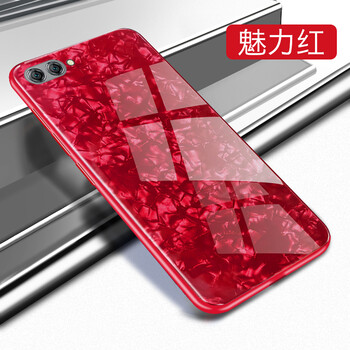 奇雋 華為nova2S 手機(jī)殼/保護(hù)套