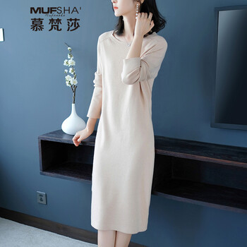 元素,樣式,新款,流行,趨勢,裙新款,早秋,長(cháng)裙