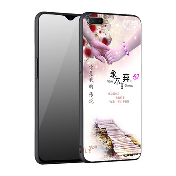 IAK oppo K1 手機(jī)殼/保護(hù)套