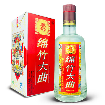 劍南春酒老酒