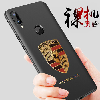 晶罡 vivox21 手機(jī)殼/保護(hù)套