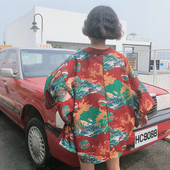 日本和服外套