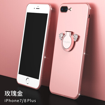 蘋(píng)果5 外殼 鑲鉆