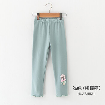 兒童打底褲糖果兒
