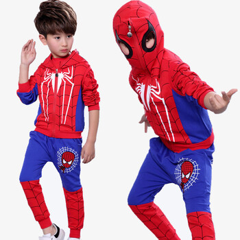 小孩棉服