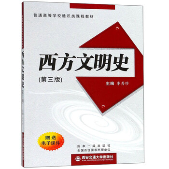 文明史