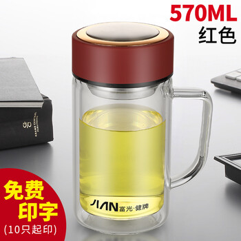 富光玻璃杯501-600ml，701-800ml，301-400ml
