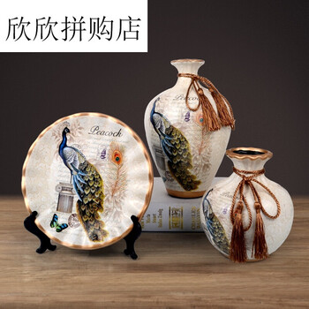 精致客廳擺件，讓生活變得更溫馨