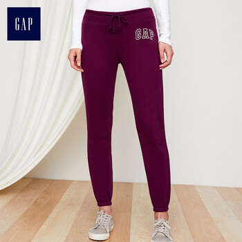 GAP 自然腰 鉛筆褲/小腳褲 女 長(zhǎng)褲 休閑褲
