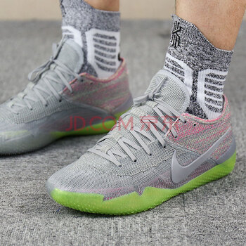 耐克（NIKE）籃球鞋AQ1087-003 43