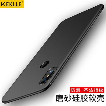 KEKLLE 小米紅米note6 手機(jī)殼/保護(hù)套